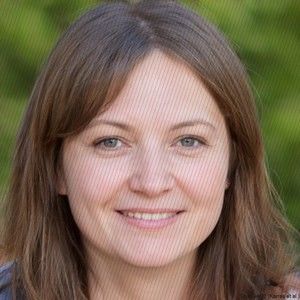 Meet your Posher, Russell